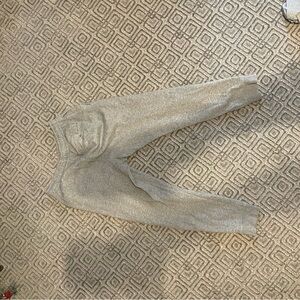 Nike Gray Sweatpants